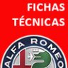 Ficha Técnica Alfa Romeo Giulia